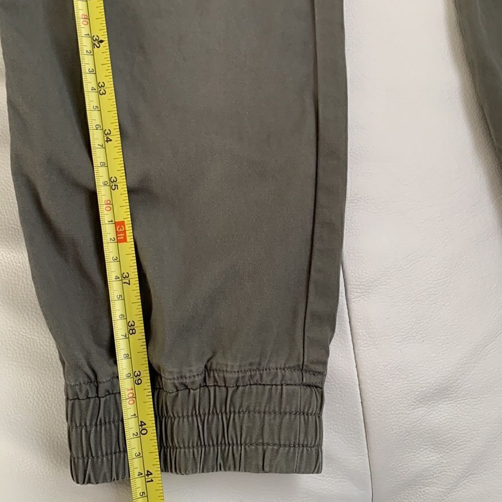 Polo Ralph Lauren Cotton Joggers Pants Boys Size XL/ 18-20 - Picture 8 of 14